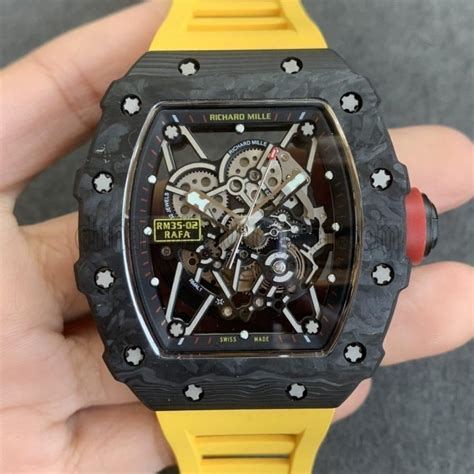 replika richard mille|chinese dropshipping Richard Mille watches.